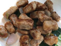 -莆田餐厅PUTIEN(三里屯店)