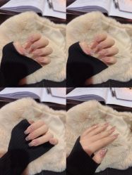 -M·X Nail日式美甲美睫