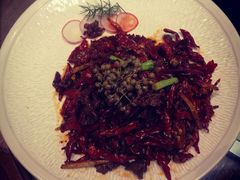 -拾味馆(万达广场店)