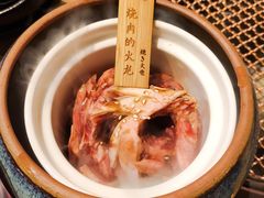 -黑牛の店·和牛烧肉(合生汇店)