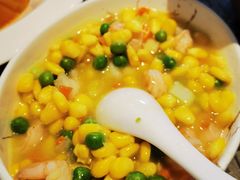 缤纷虾仁-新繁老號豌豆汤饭店·江湖菜(宝光寺店)