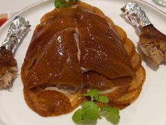 -大鸭梨烤鸭(左家庄店)