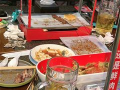 -路边边.炒菜烧烤.音乐餐厅(良乡长虹店)