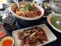 -海韵人家.海景花园经典云南菜(双廊店)