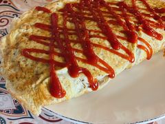 -食戟