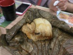 -添好运点心专门店(中环IFC店)