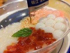 -永安鱼庄·镇江菜(丁卯店)