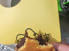 -辛一·铜锣烧(鸿寿坊店)