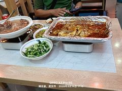 -乡厨味道(黄鹤楼店)