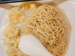 -翠华餐厅(德基广场店)