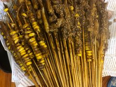 -十里铺铁板鱿鱼