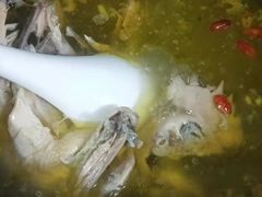 -巢湖名吃·徽府农家菜(半汤店)