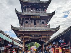 -阆辣荟餐饮(老味道8年·古城店)