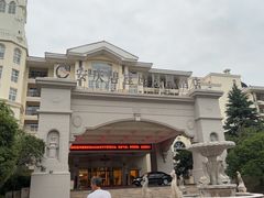 -安庆碧桂园凤悦凤凰酒店(市政务中心店)