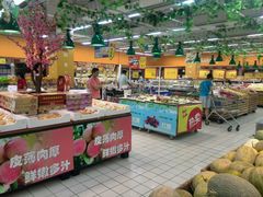 -华润万家(华夏店)