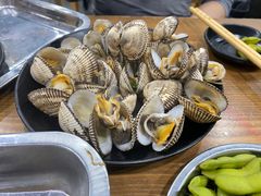 -老虎滩大连海鲜烧烤(建邺云锦路总店)