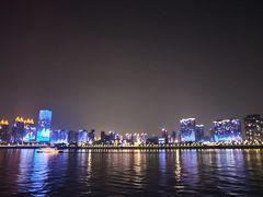 -武汉两江游览·夜游长江(汉口粤汉码头)