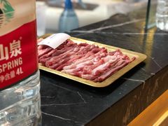 -东门口涮肉·砂锅·烤串(老门东店)