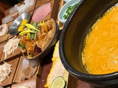 -银米·云南传统过桥米线(双廊黑金冠店)