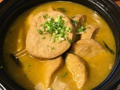 -小厨娘淮扬菜(清江苏宁广场店)