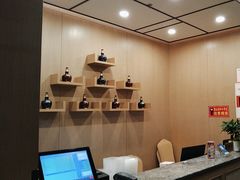 -金时代顺风大酒店(临港百联店)