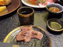 -樱嘢·炭火烧肉(惠南店)