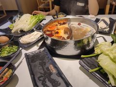 -呷哺呷哺(砂之船奥莱店)