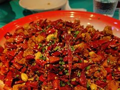 -川正旺江湖菜(三元桥店)