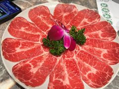 -禄婶鸡煲·打边炉