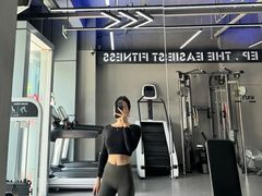 -EASY POWER健身工作室(浦东大道店)