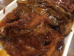 李家大排-砂锅李(九江路店)