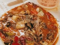 -有奴思烤肉·清真(正宁路店)