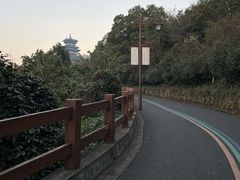 -杭州半山国家森林公园