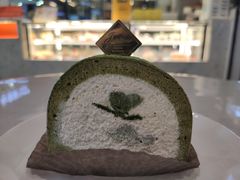 金牌抹茶卷-卷心卷意·轻甜蛋糕(新光天地店)