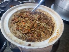 -隆喜元鱼汤包·海鲜(中联广场店)