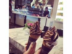 -GODIVA(港汇恒隆广场)