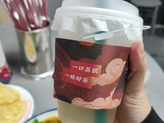 -荔银肠粉(深圳宝安西乡店)