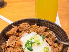 -一風堂拉面(美罗城店)