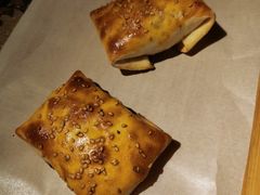 烤包子-新疆儿子娃娃餐厅(锦华街店)