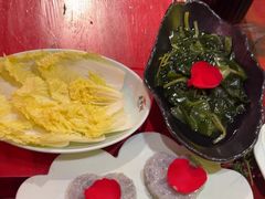 -重庆袁老四火锅(武进万达店)