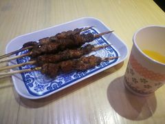 -阿拉提大盘鸡@米饭(南环东路汇邻广场店)