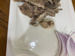 -阿达西新疆餐厅(西北大学店)