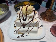 俄罗斯方块-俄士厨房(环球港店)