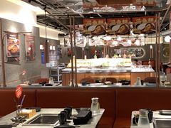 -新辣道鱼火锅(领展购物广场·中关村店)