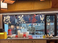 -大盐帮川菜馆(长楹天街店)