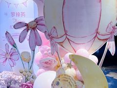 -徐记海鲜(观沙岭|滨江新城店)