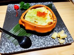 -越光米贩精致料理餐厅(金鹰店)