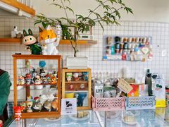 -隹木咖啡馆(宝龙广场店)