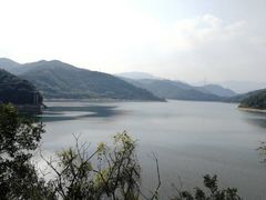 -山沟沟景区