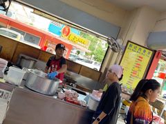 -新记肉骨茶